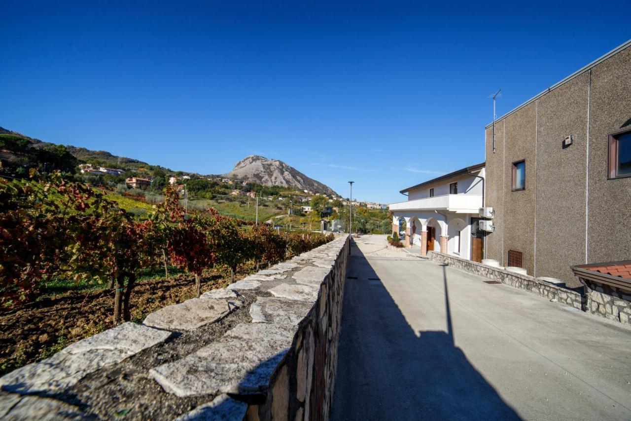 Cantine Iannella Torrecuso Exterior foto